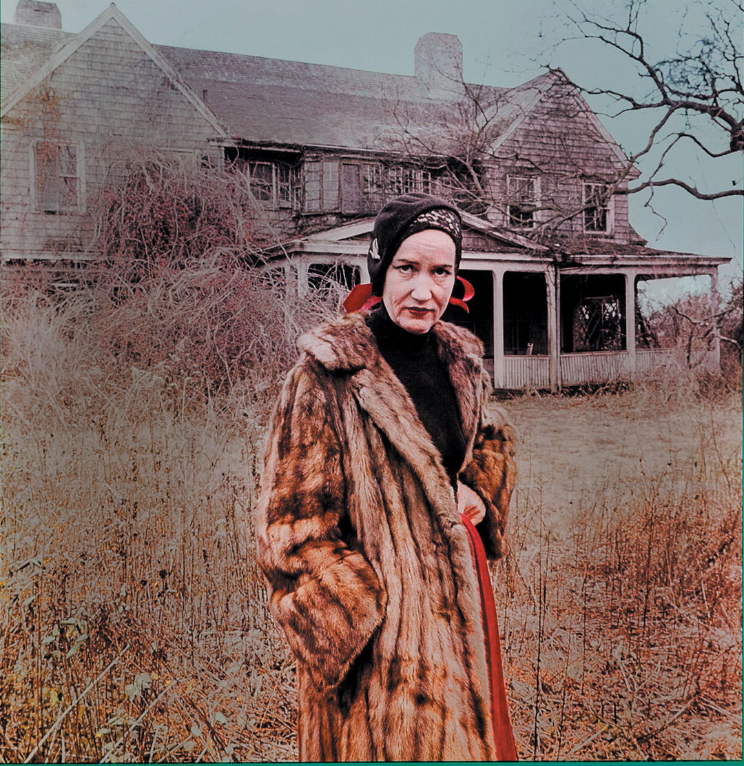 The Haunting True Story of Grey Gardens Comes to the Manatee Players