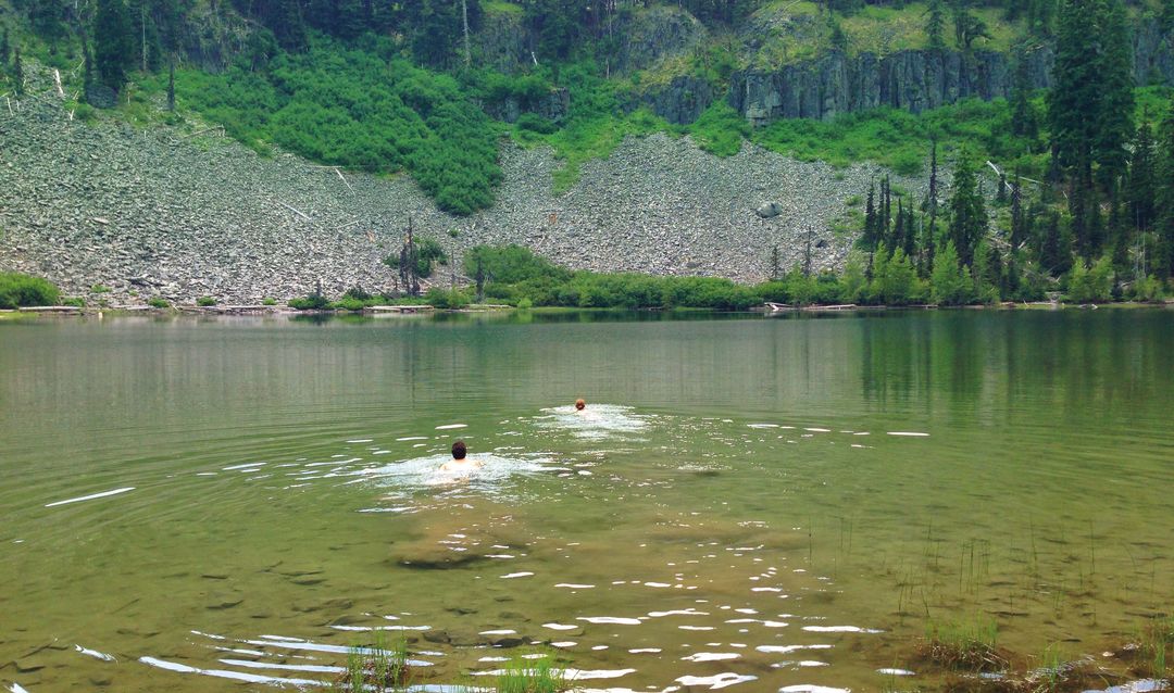 Pomo 0816 swimming holes boulder lake in78e8