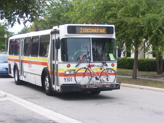 Sarasota county area transit ursoqb