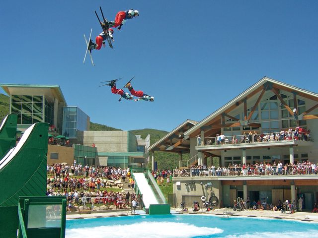 Park city summer 2012 summer shannon bahrke 3 k8g8tk
