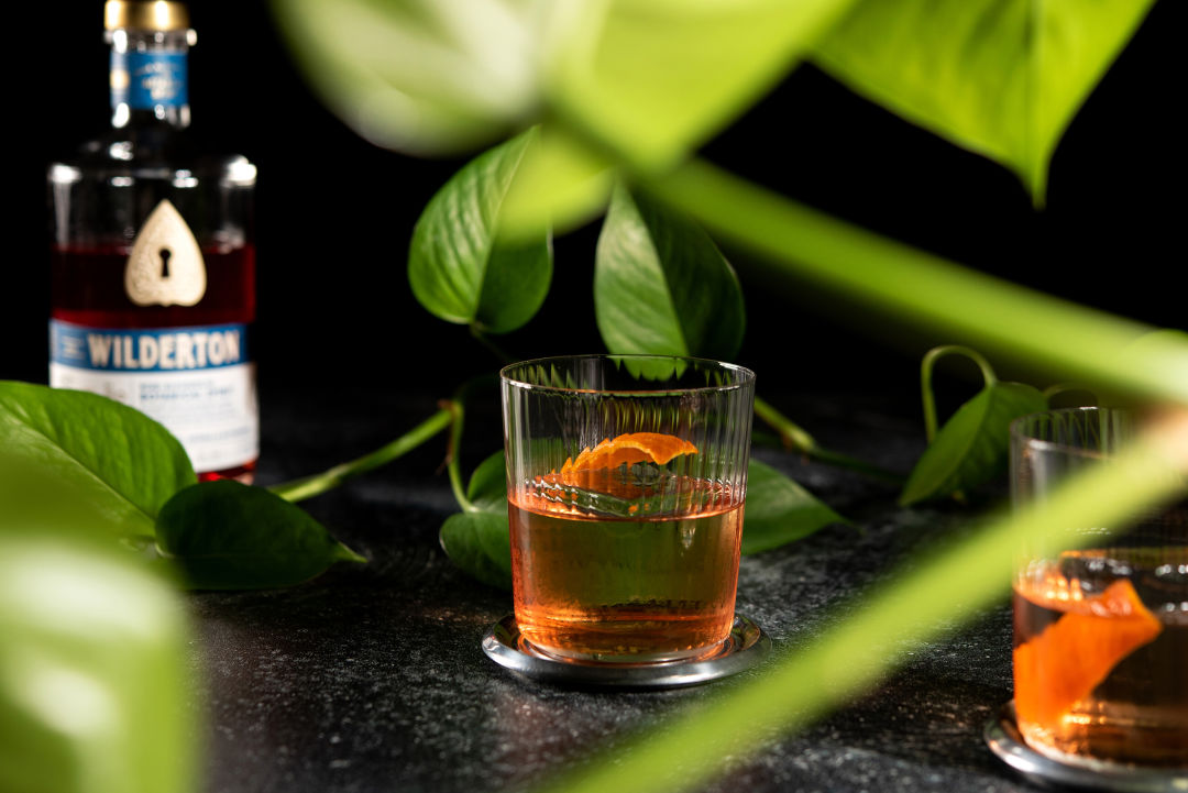 Wilderton-NA-non-alcoholic-spirits_Aubrie-LeGault_slpnev The Oregon Nonalcoholic Spirits Fueling Portland's Mocktails