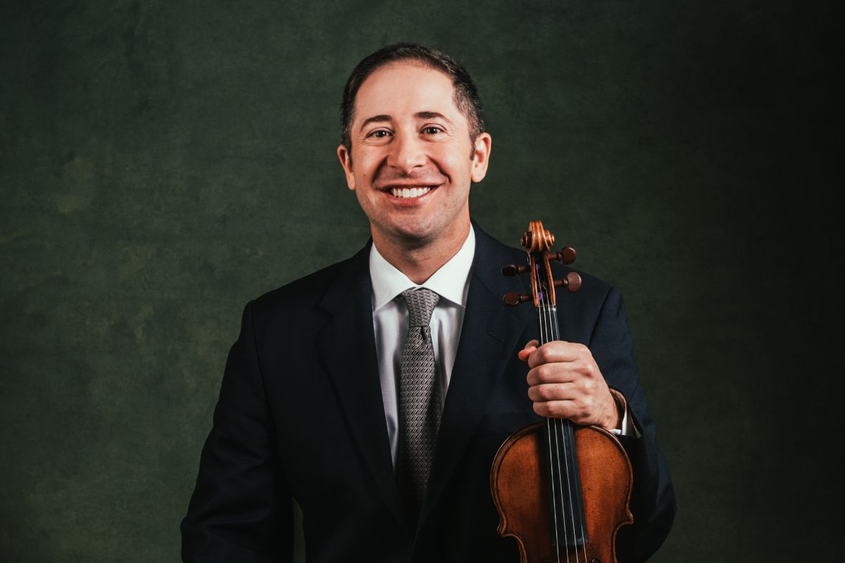 Artist Series Concerts of Sarasota Names New Director of Artist