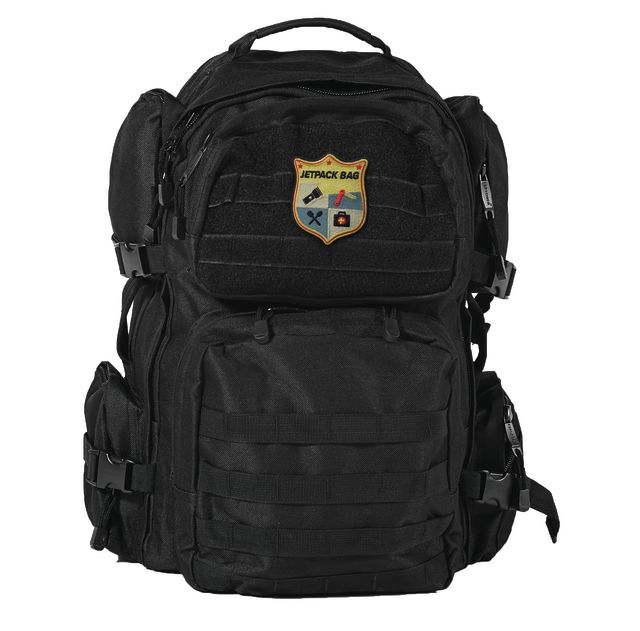Pomo 0716 trophy case jetpack bag lie9yz