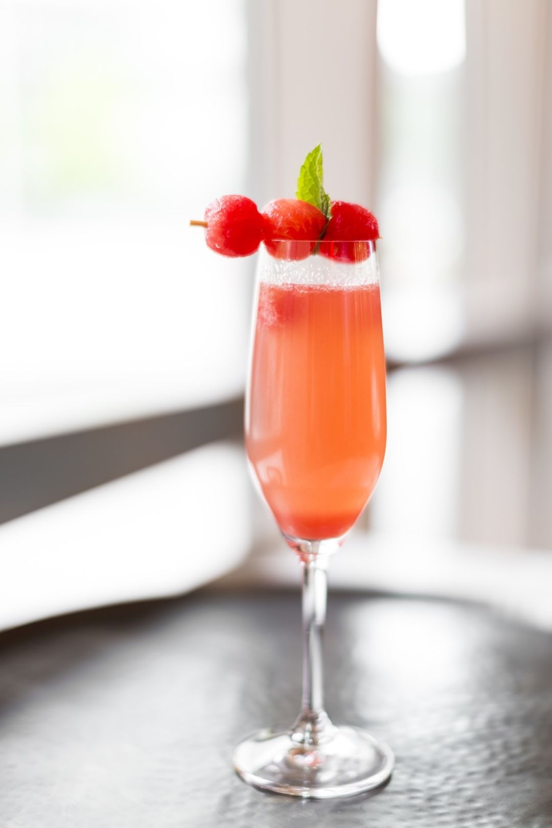 Melon cooler 7.5 credit julie soefer photography for mkt bar iymfzs