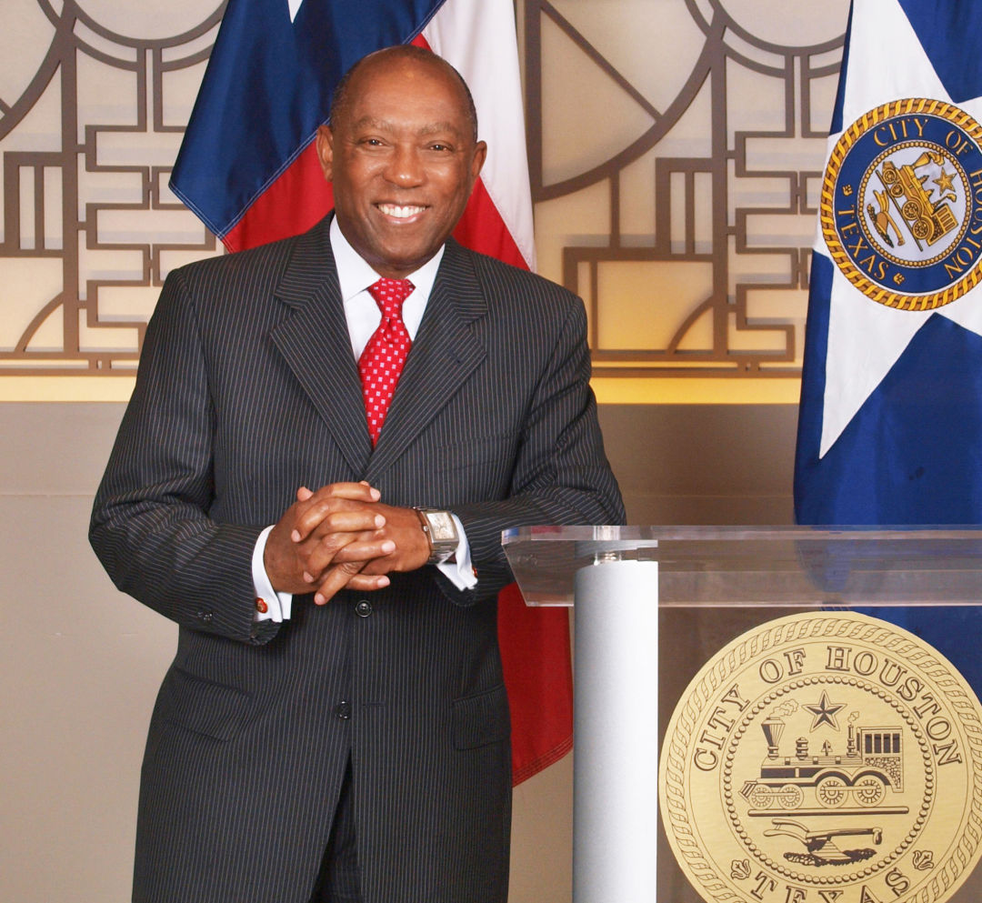 Acres Homes Native Mayor Sylvester Turner Knows His Roots