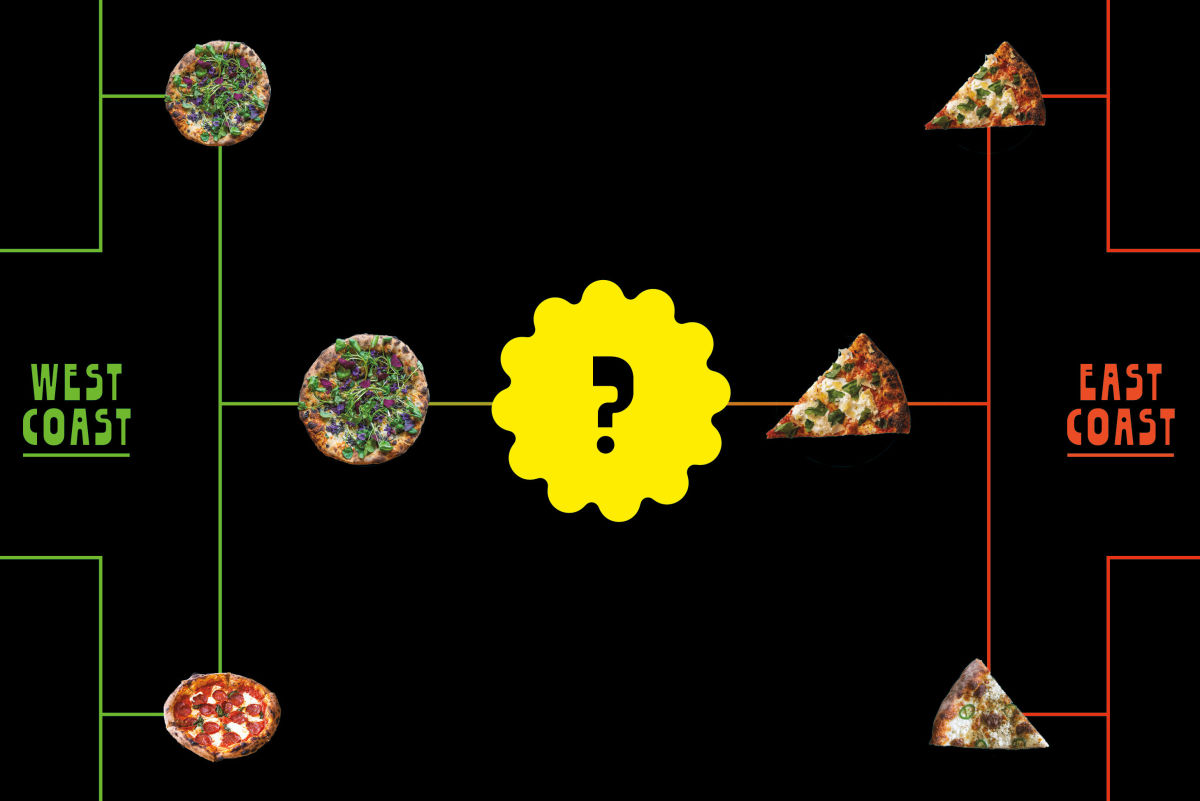 Behold, Portland Monthly's Supreme Pizza Bracket