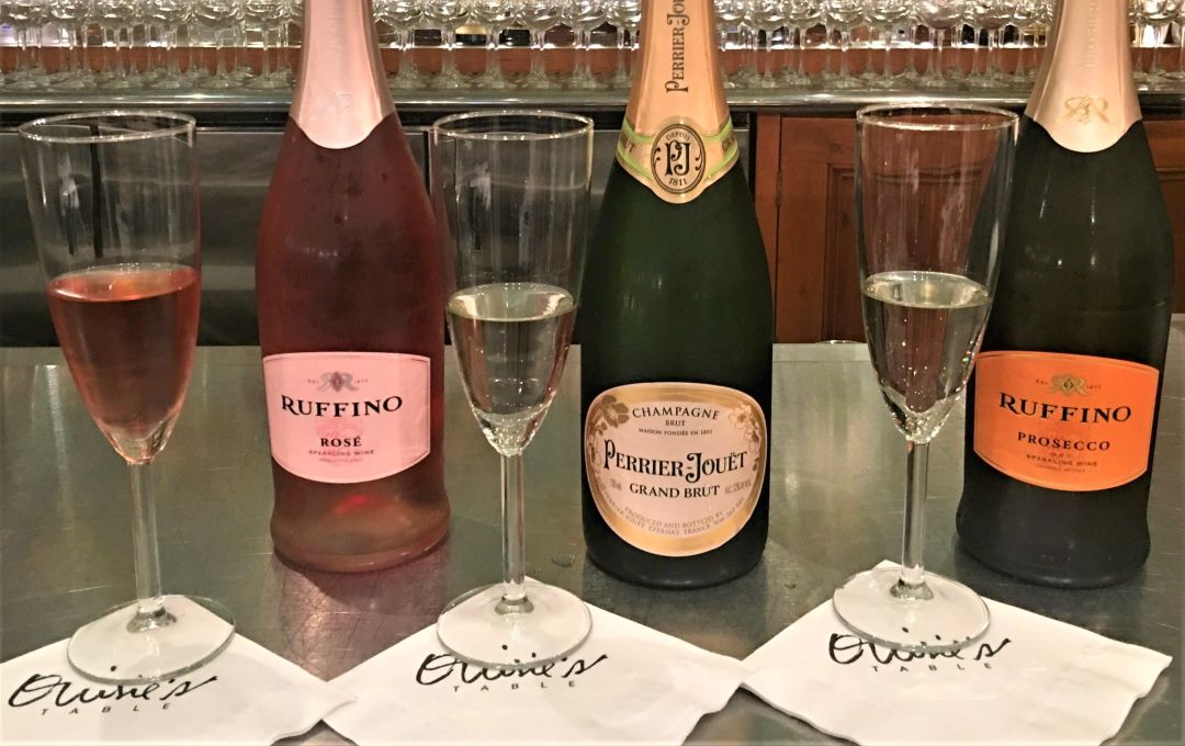 Bubbles flight qrsxkx