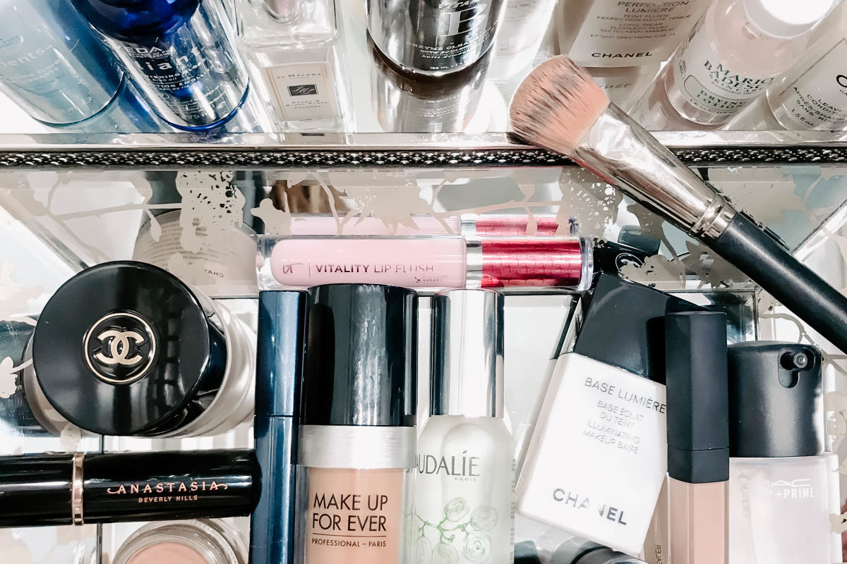 How To Create A No Makeup Makeup Look Sarasota Magazine