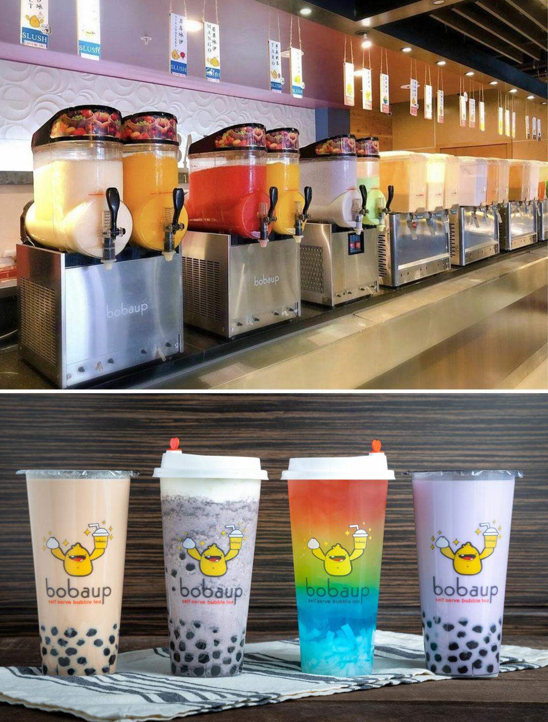 TOP 10 BEST Bubble Tea in Seattle, WA - December 2023 - Yelp