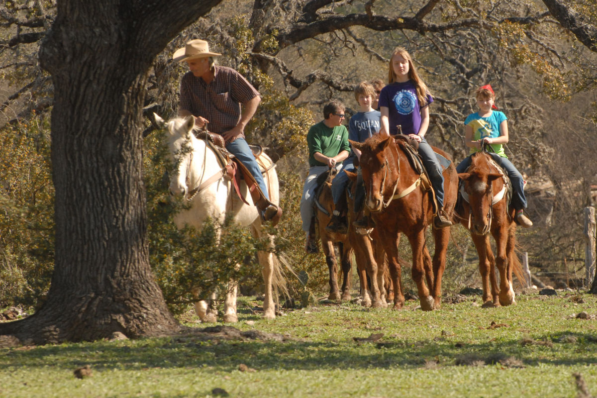 Bandera, Texas Houstonia Magazine