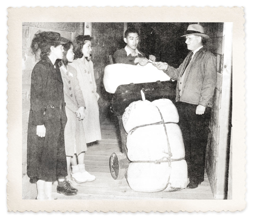 0717 mudroom japanese internment arrival xeupzb