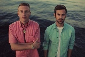 Macklemore And Ryan Lewis S Tiny Desk Concert Seattle Met