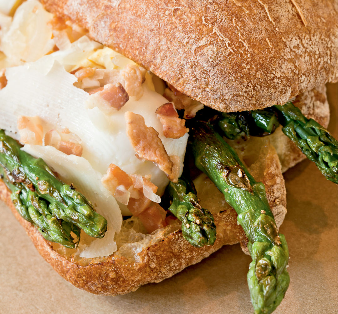 Asparagus sandwich 2 dcsu7y