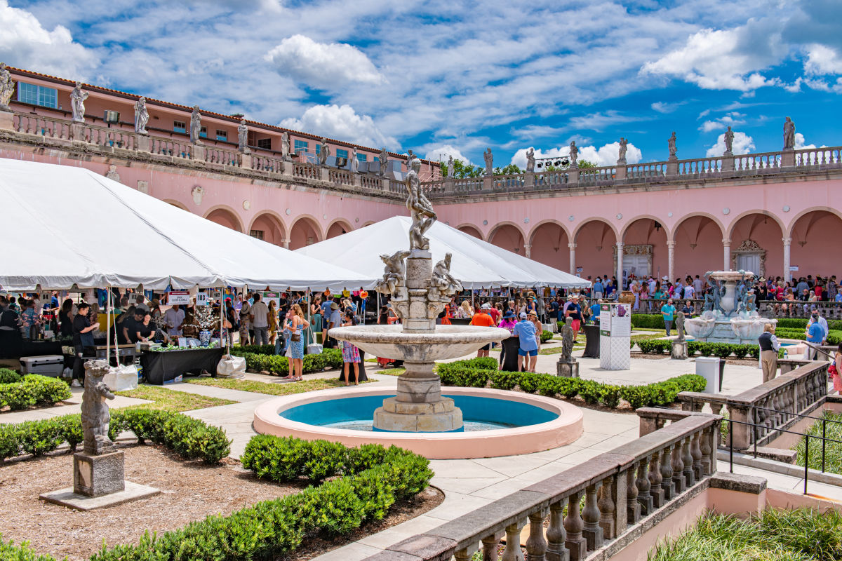 Forks & Corks Is Moving to January in 2024 Sarasota Magazine