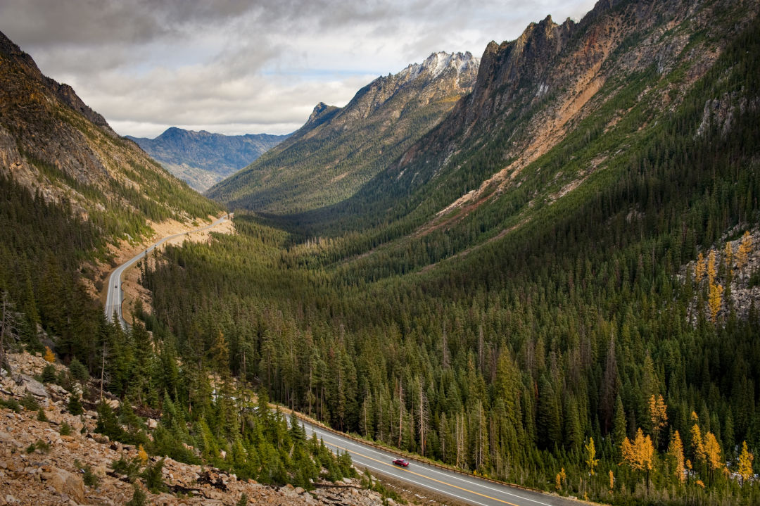 The place to Go Off-Grid (Ish) Throughout Election Week 2 shutterstock 318253139 f7yalw