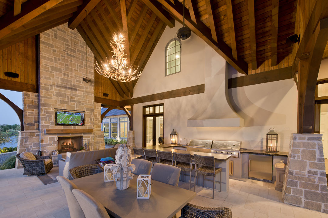 9 Houston Home Builders You Should Know