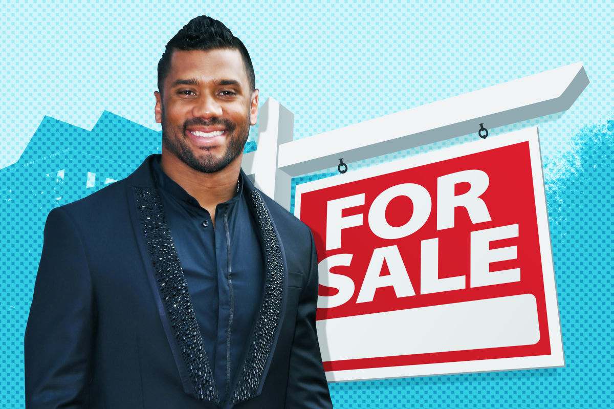 Are Russell Wilson and Ciara Selling Their Bellevue Home? - Vimarsana News