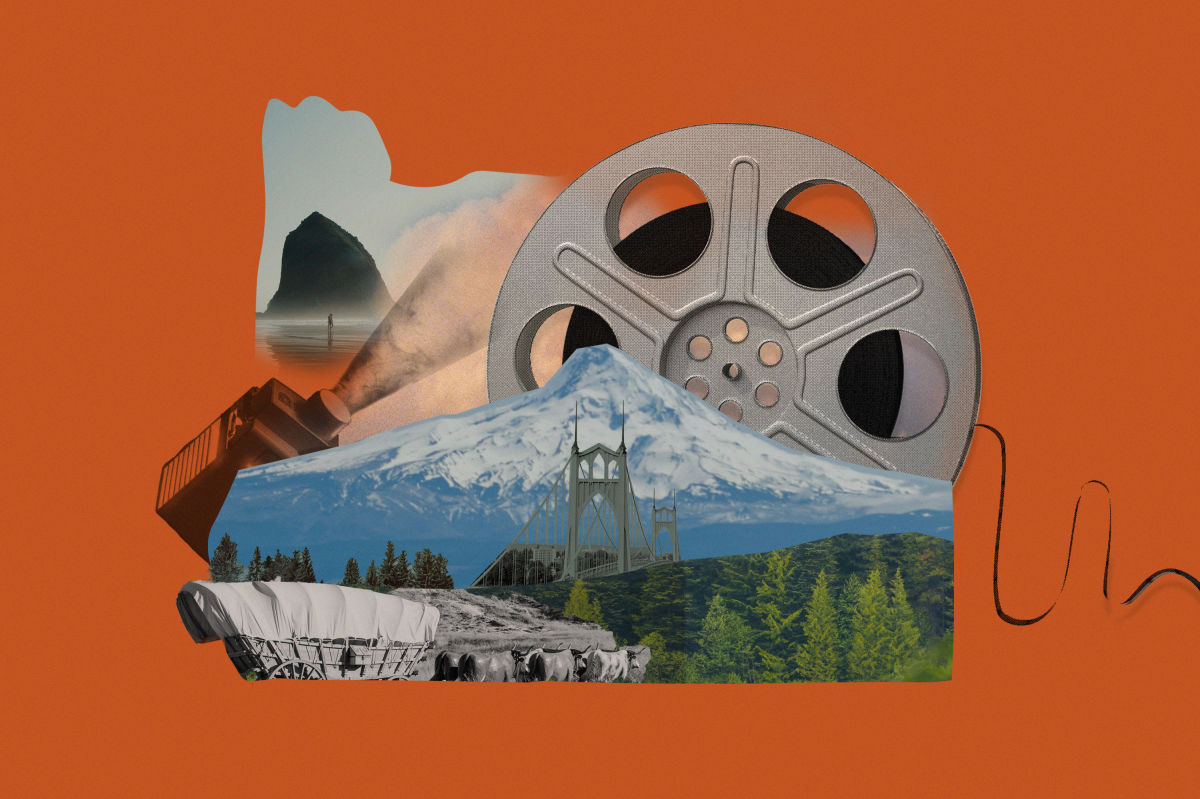 The 50 Essential Oregon Films Portland Monthly photo
