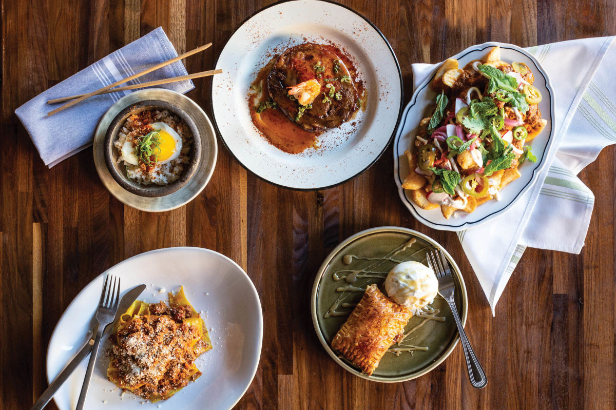 Bravery Chef Hall Is Where All The Hot Shots Show Off Houstonia Magazine Bravery Chef Hall Is Where All The Hot Shots Show Off Houstonia Magazine