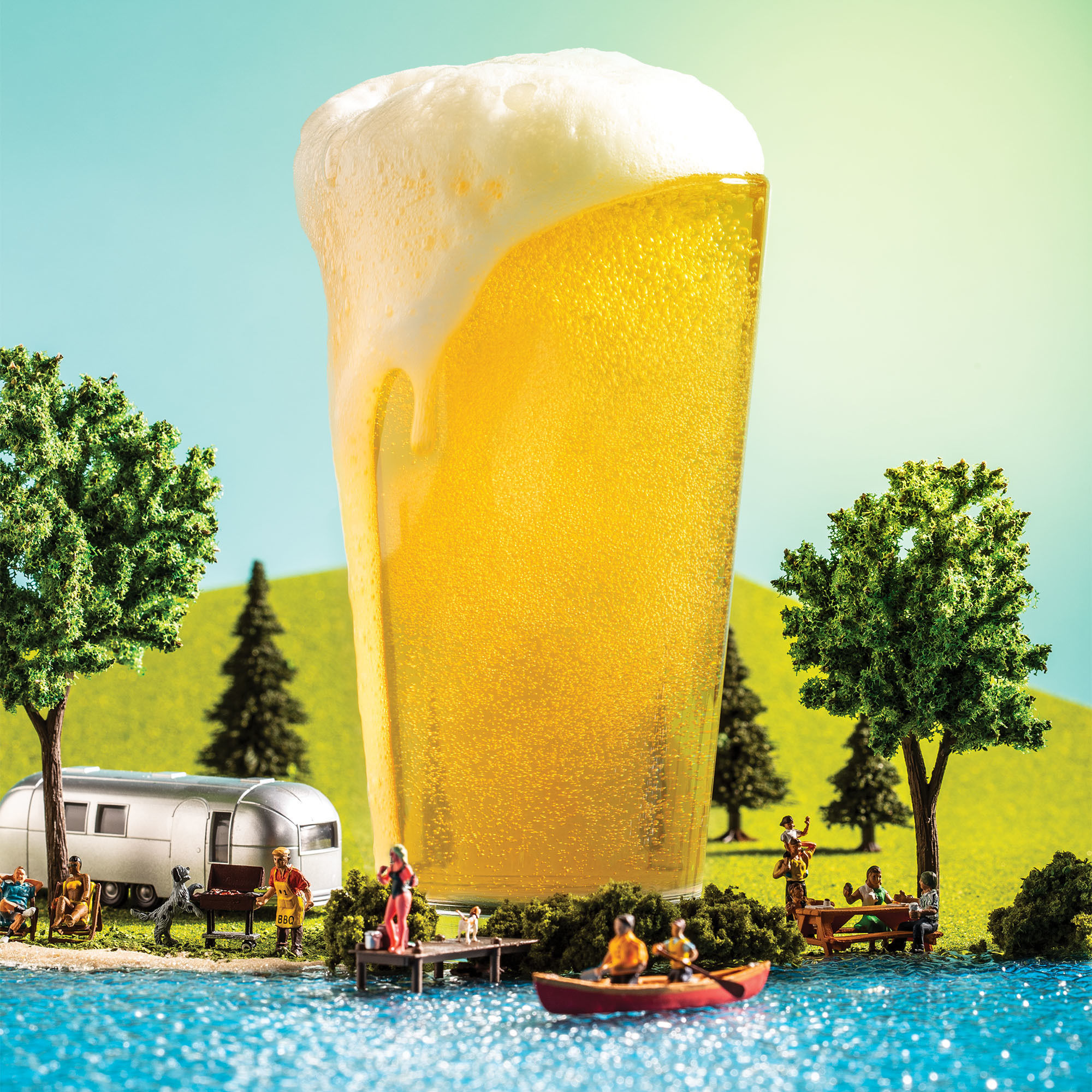 The Best Beers of Summer Portland Monthly