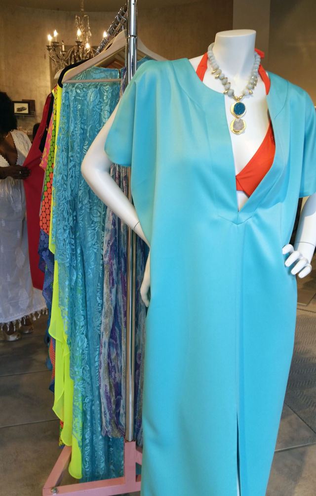 dresses at miladys