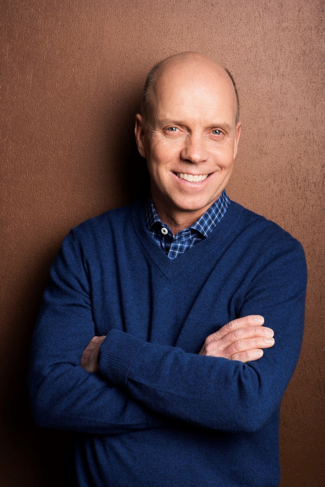 Scott Hamilton on Living Strong with Cancer Sarasota Magazine