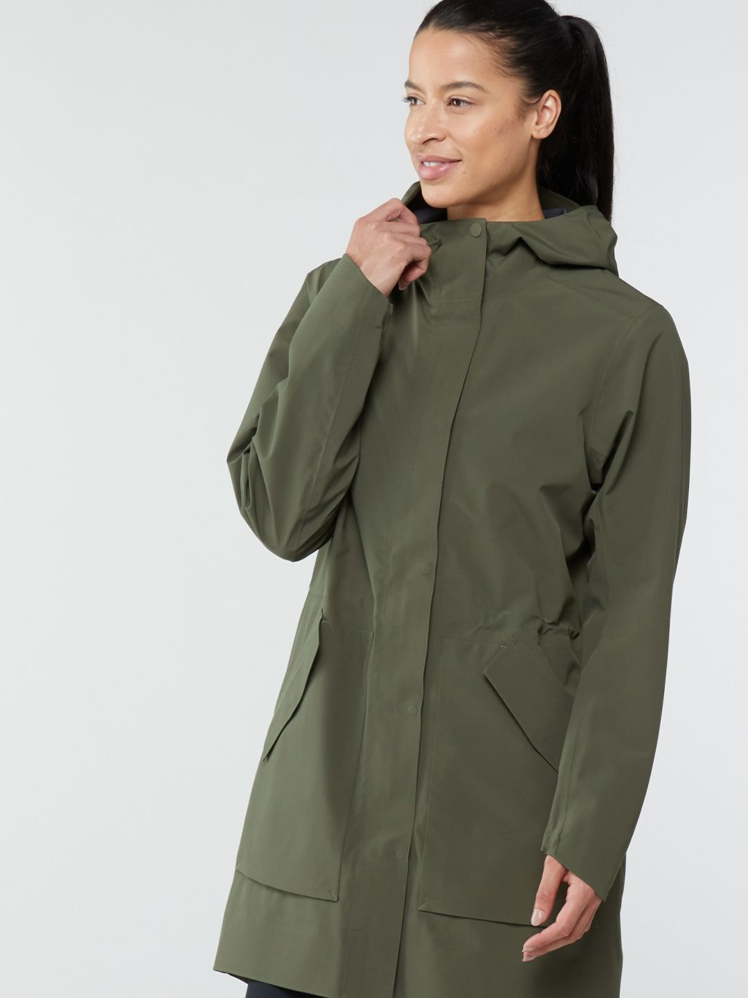 Best Trench Coats for Women | 2021 | Seattle Met