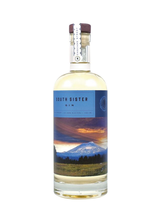 Pomo 1116 trophy case cascade street distillery qqorvv