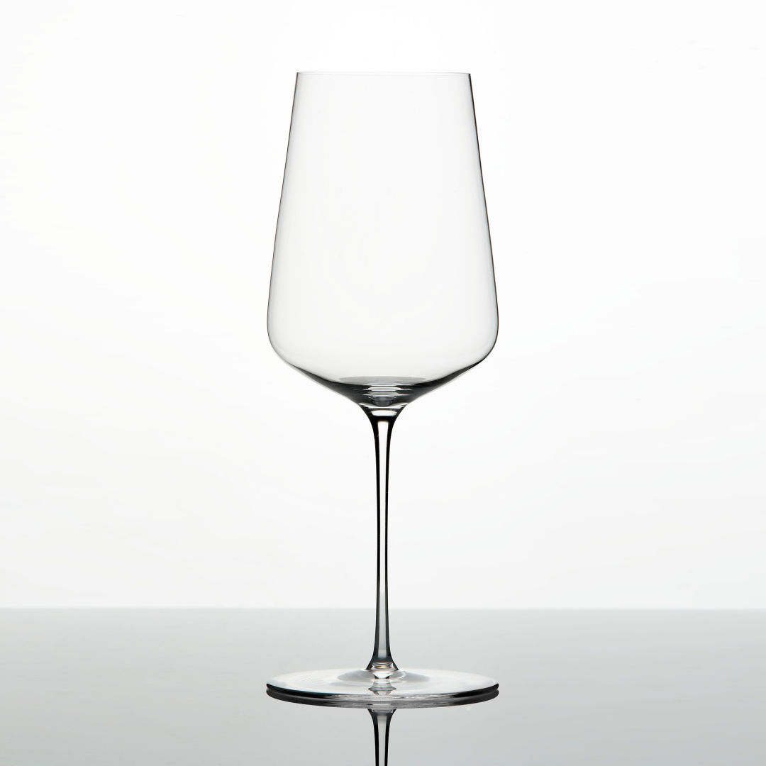 Which Wine Glass Is Best for You?