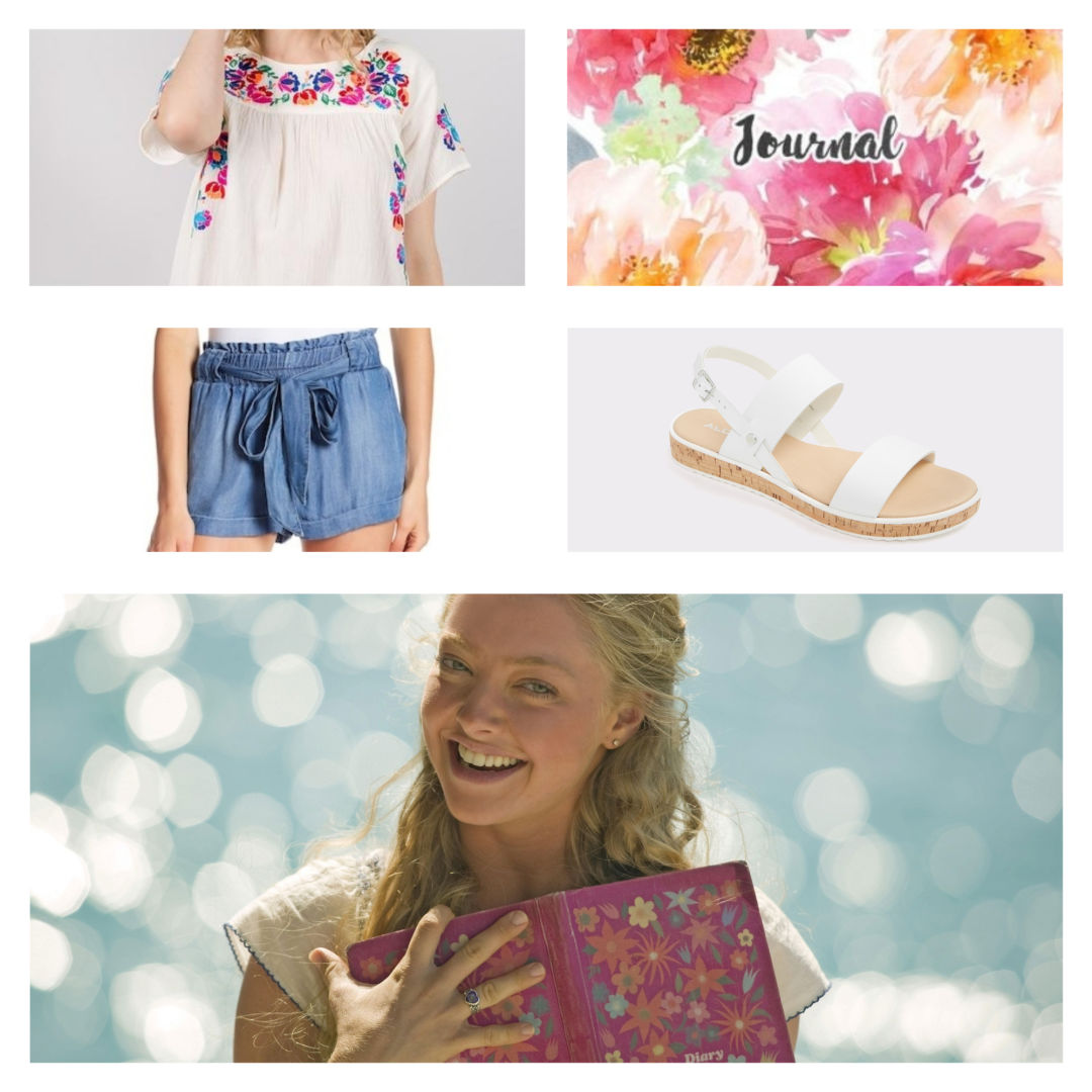 Mamma Mia!' Fashion: Shop Looks Inspired by the Movie