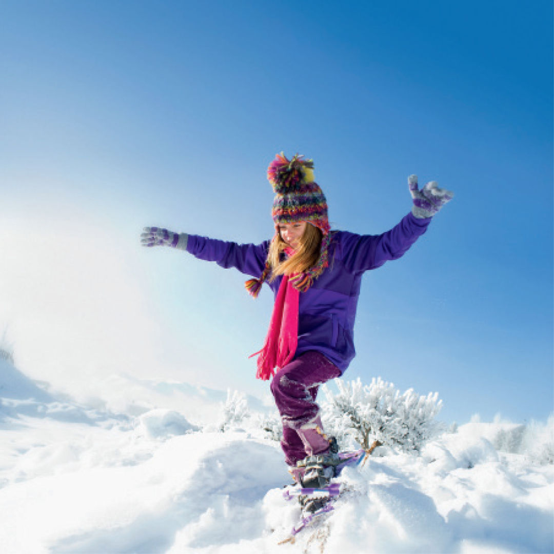 Park city winter 2012 whats your sign snoshoeing x7wvfx