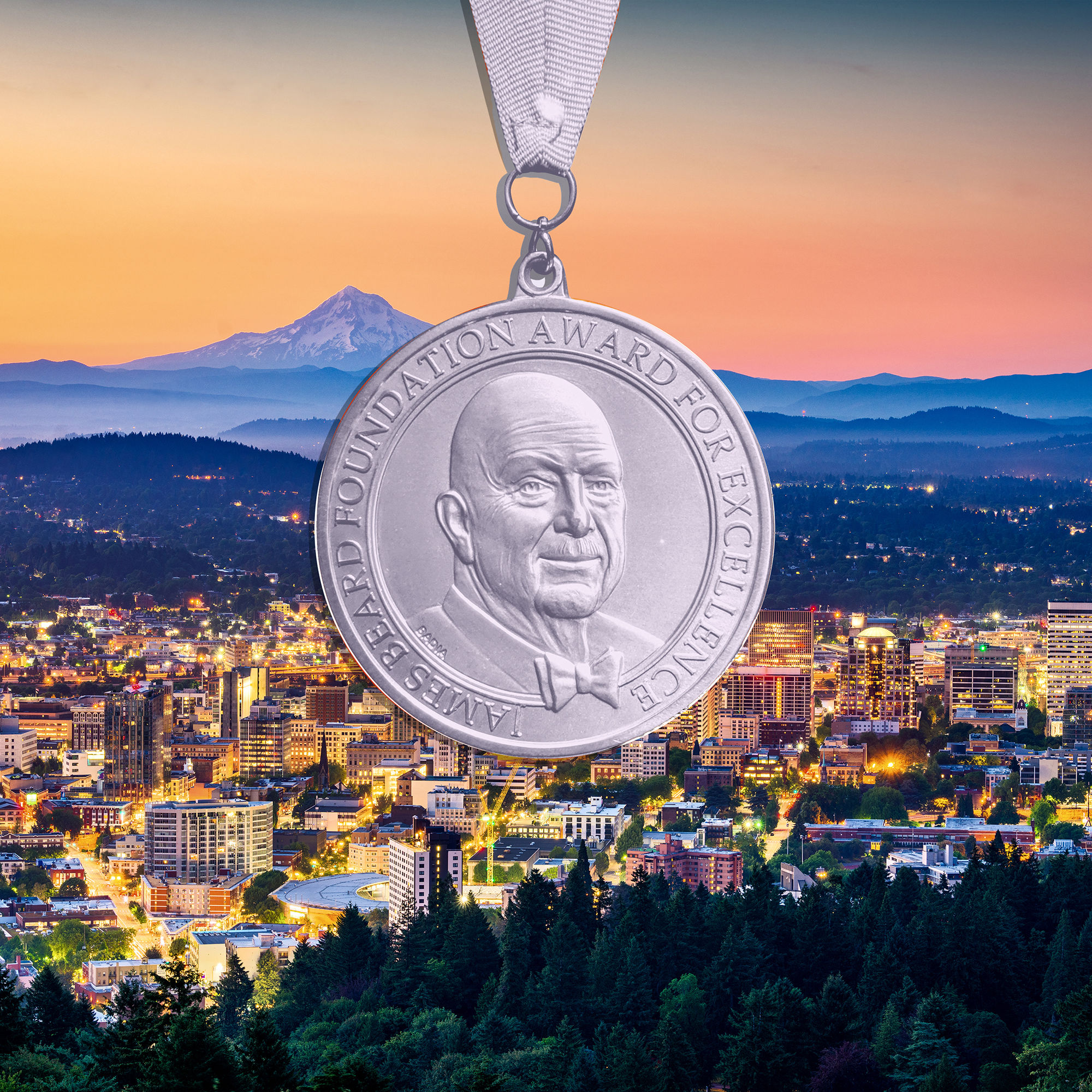 These Are the 6 James Beard Award Finalists from Oregon