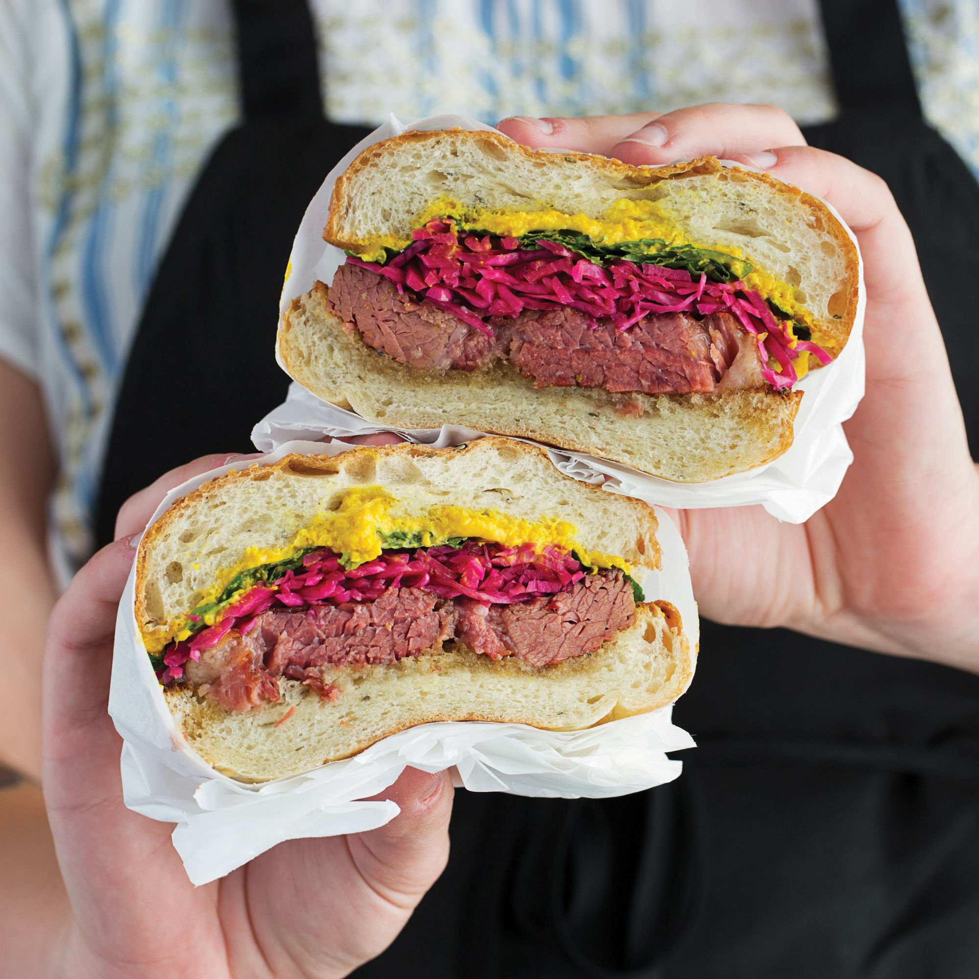 The Best Restaurants in Ballard Right Now Seattle Met