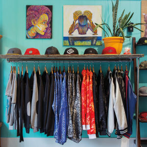 Men S Fashion Style Shopping Seattle Met