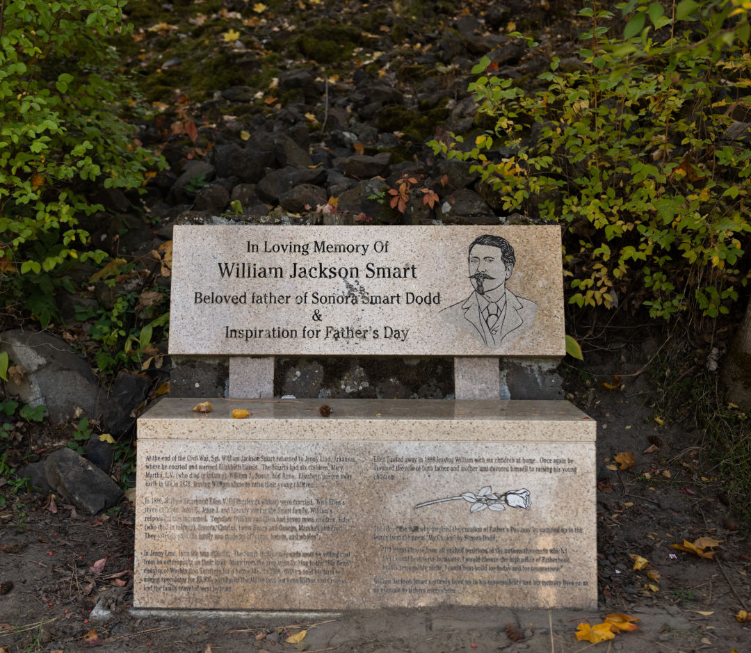 Famous Seattleites Remembered Seattle Met