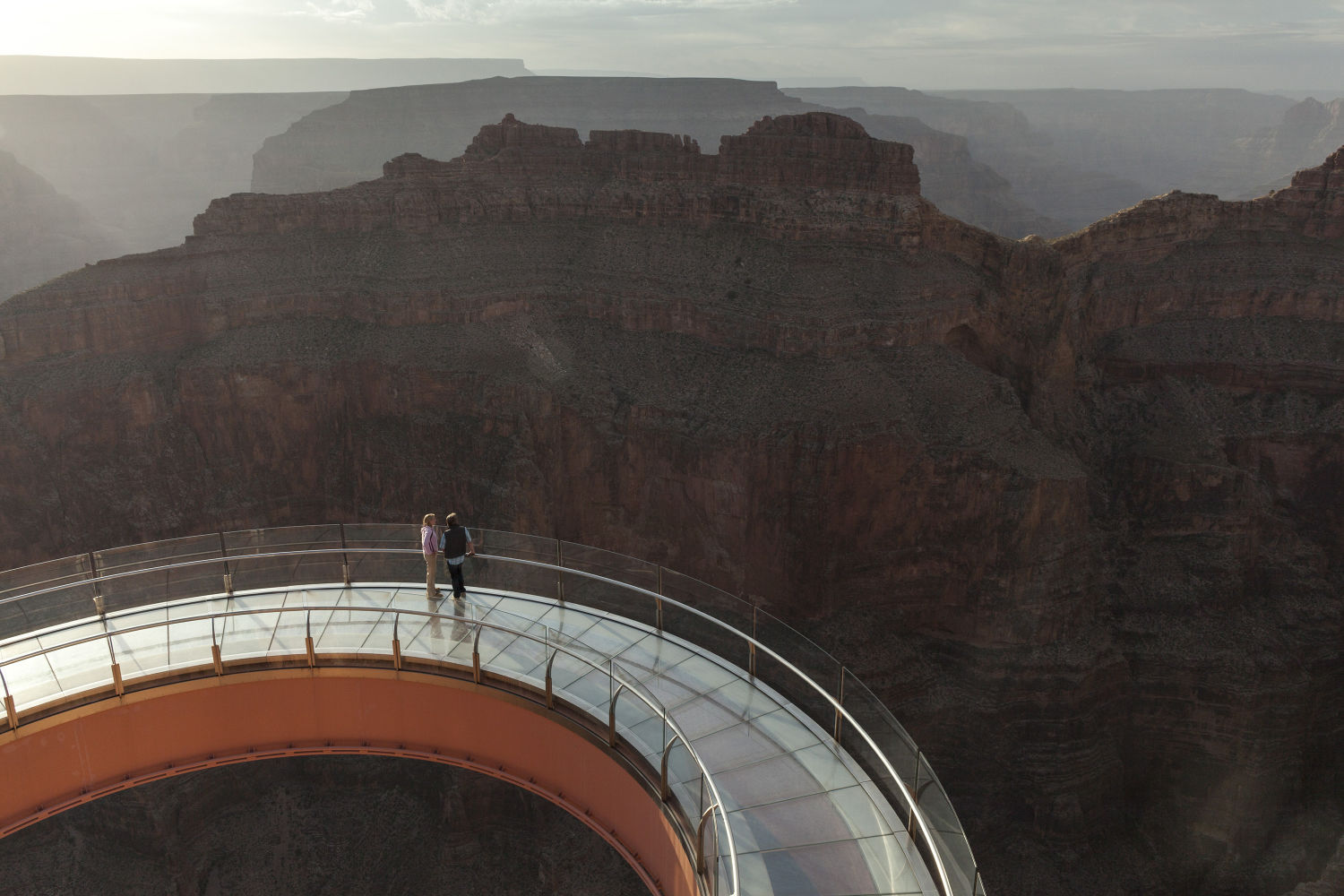 Dive Deep Or Just Hike Into The Grand Canyon Houstonia Magazine
