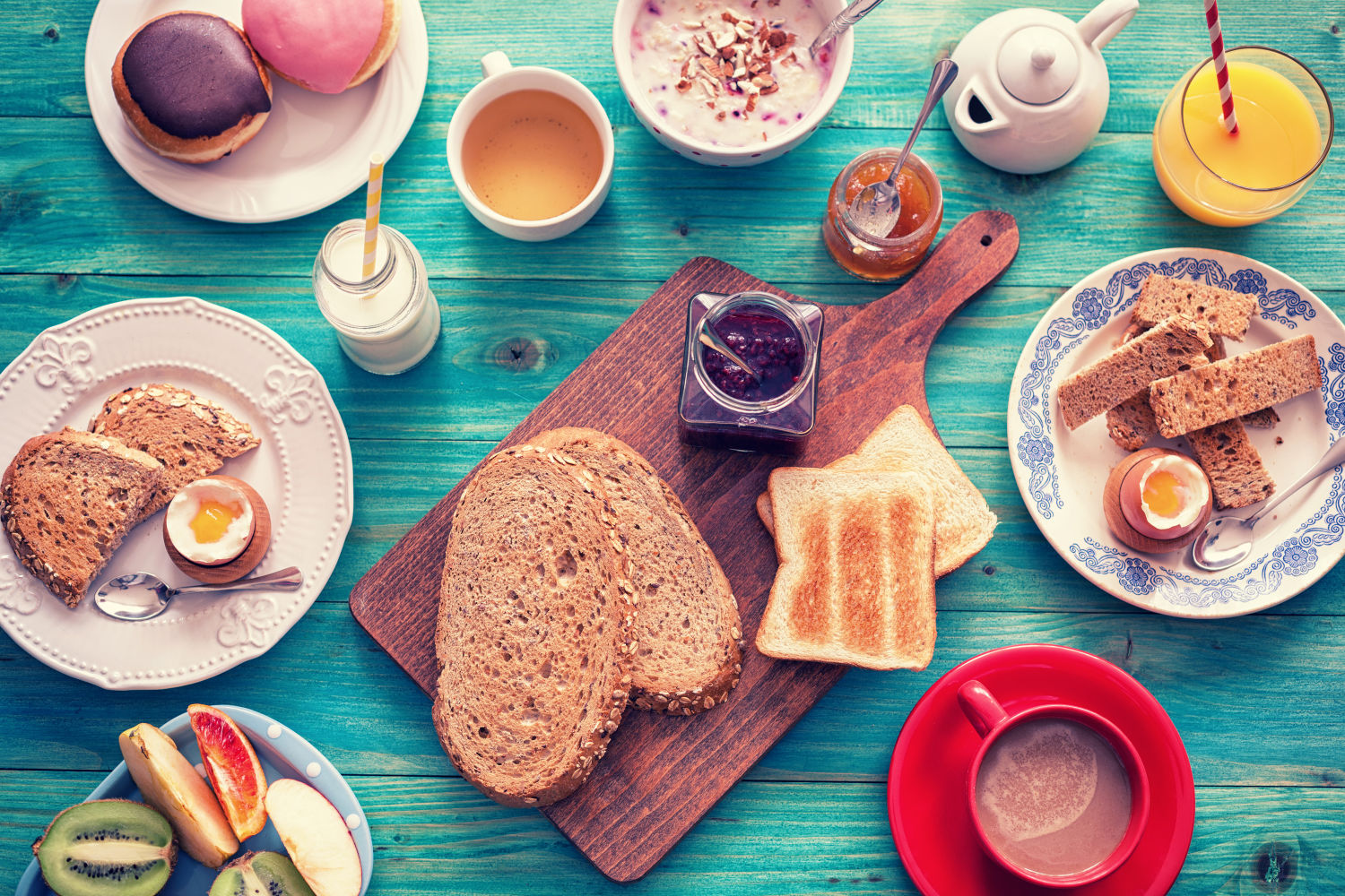 The 23 Top Breakfast Spots In Sarasota Manatee Sarasota Magazine