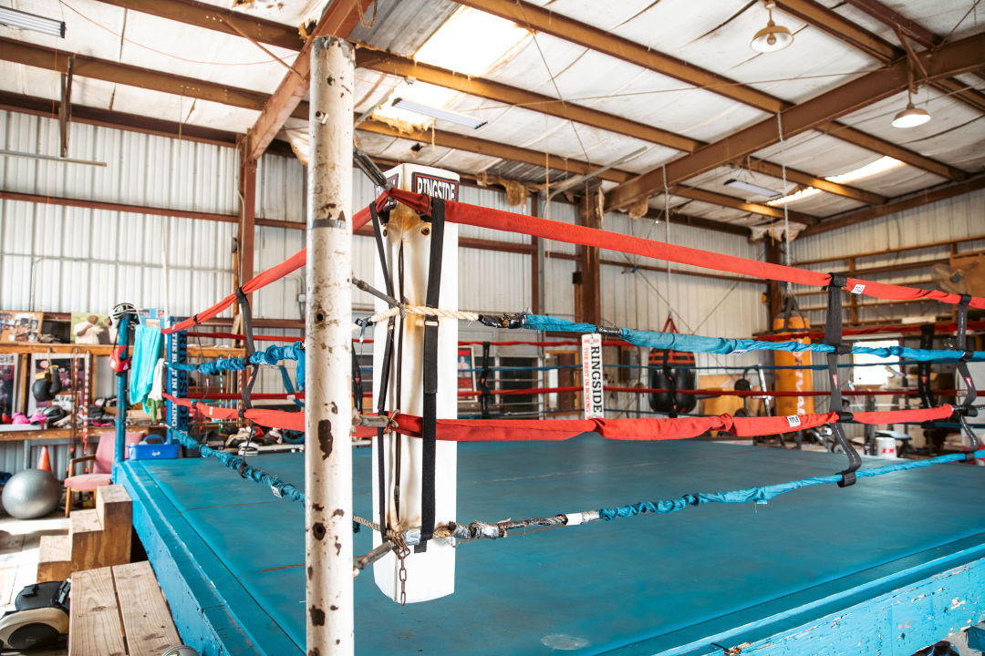 Sarasota Boxing Club