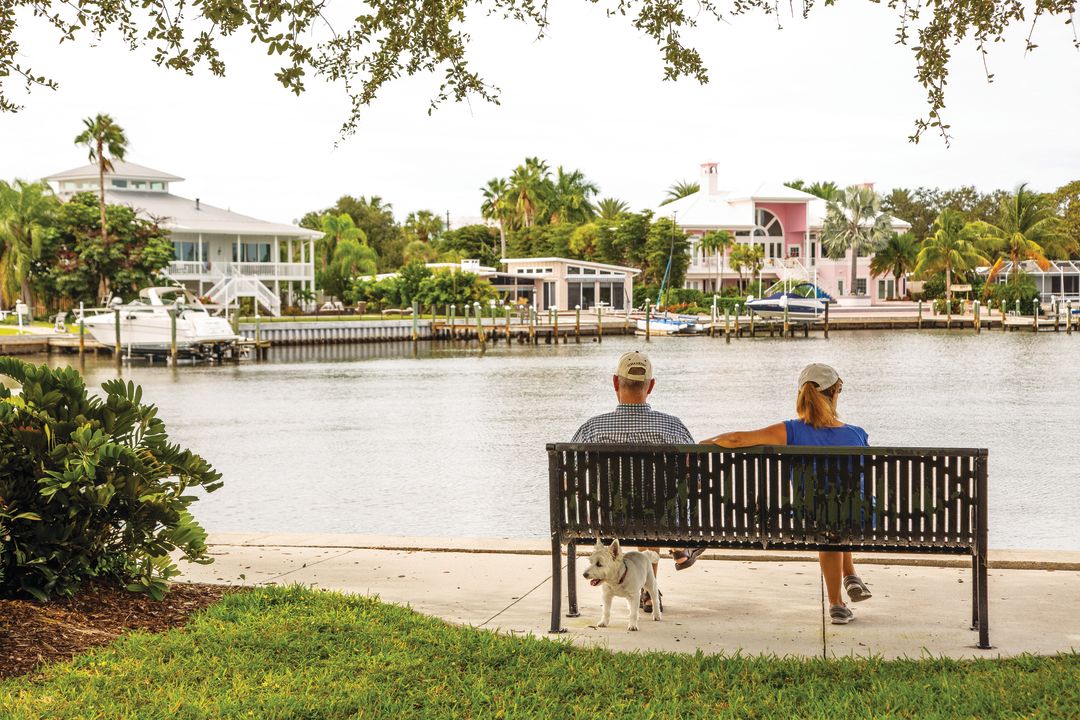 Sapphire Shores Park