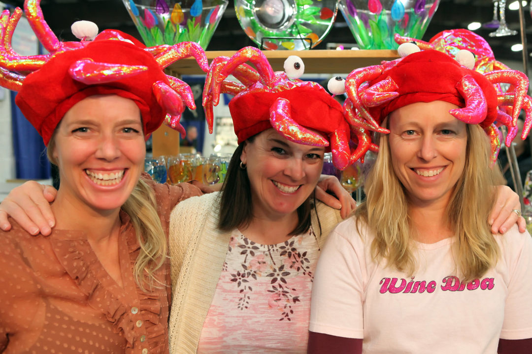 Crabfest_3_-_AWACC_ulfirm Oregon Coast Events You Don't Want to Miss