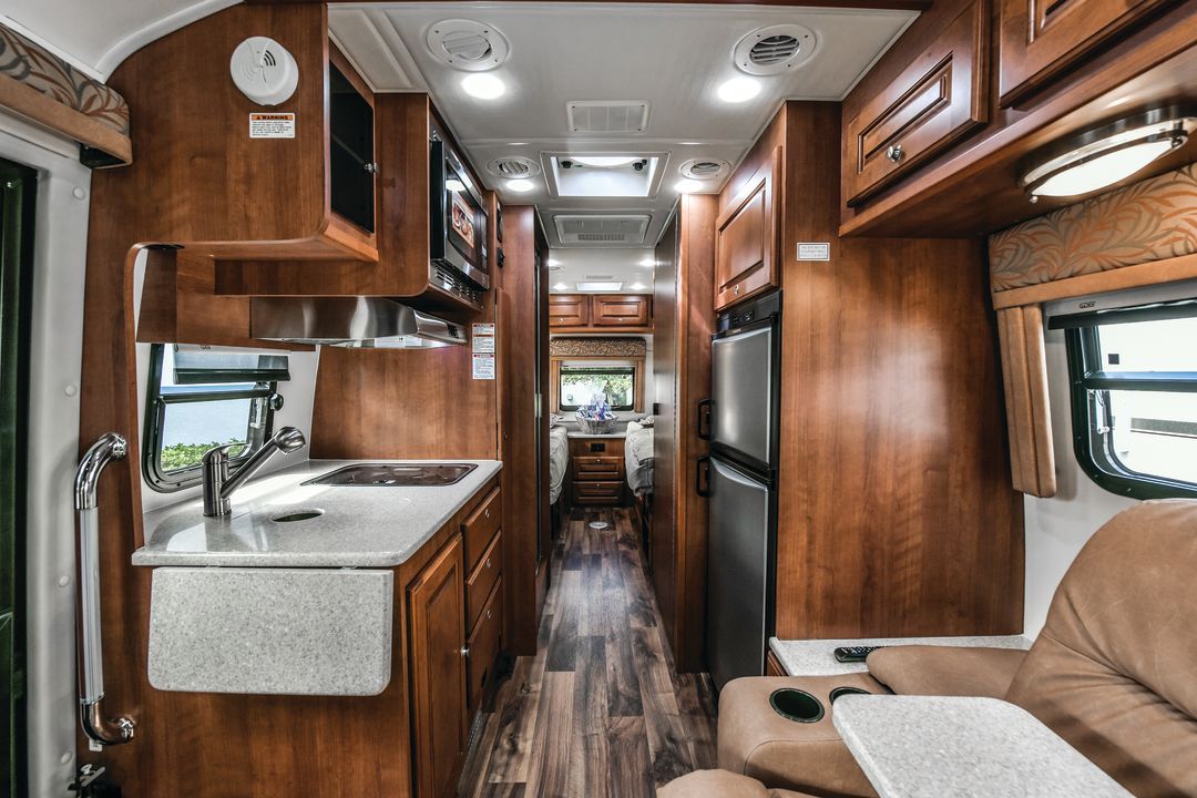 Meet the Family Behind Venice's Coach House RVs | Sarasota Magazine