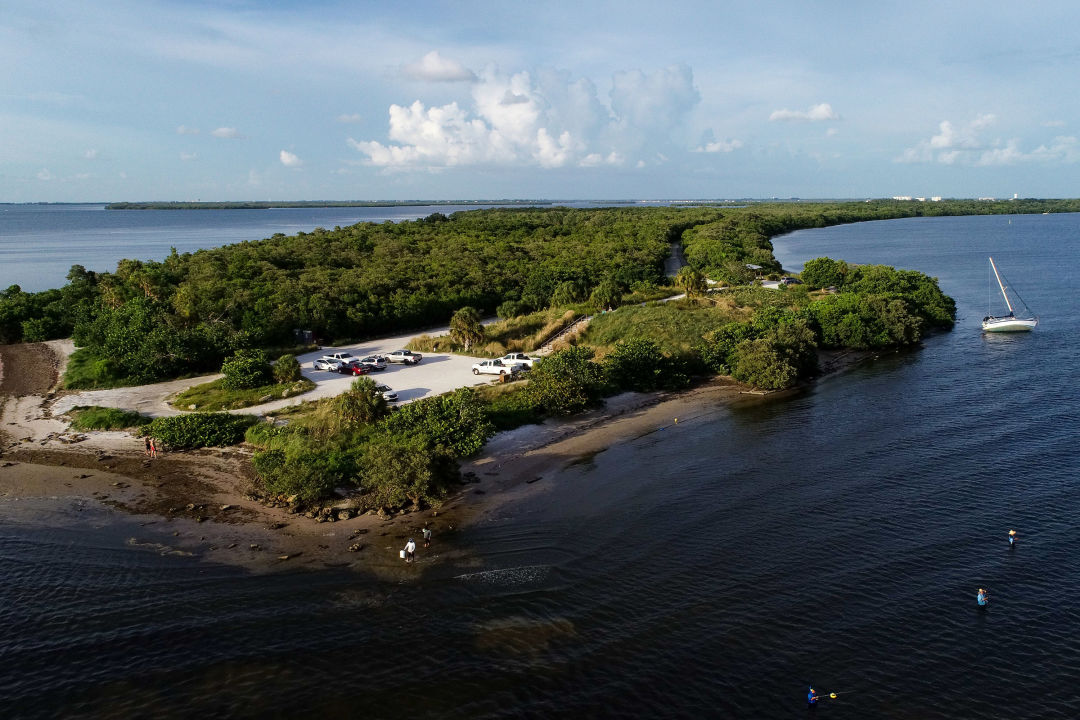 Emerson Point Preserve