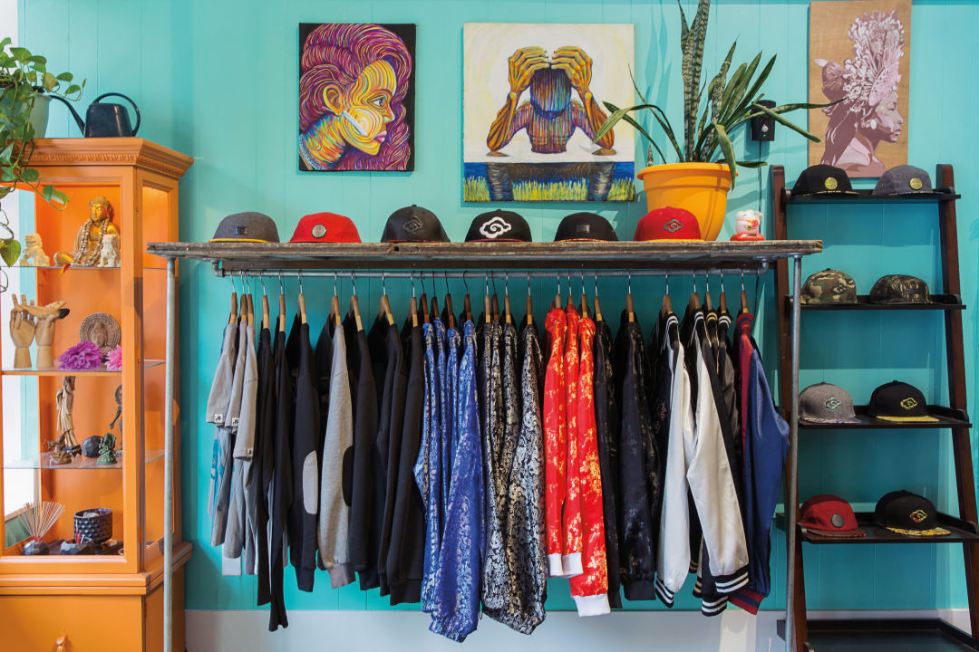 The 28 Best Clothing Stores And Boutiques In Seattle Right