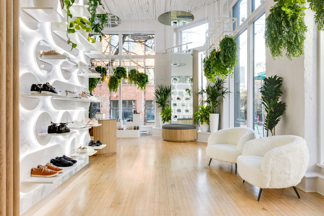 Capitol Hill Frankie4 Store Brings Cute, Comfortable Shoes to Seattle |  Seattle Met