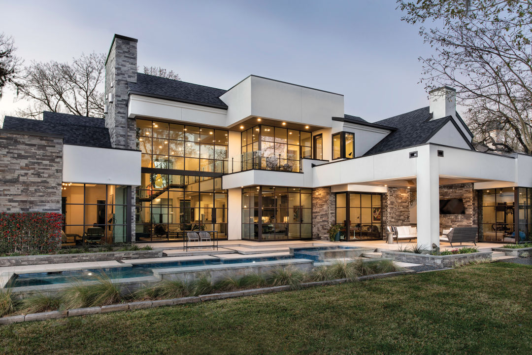 9 Houston Home Builders You Should Know Houstonia Magazine