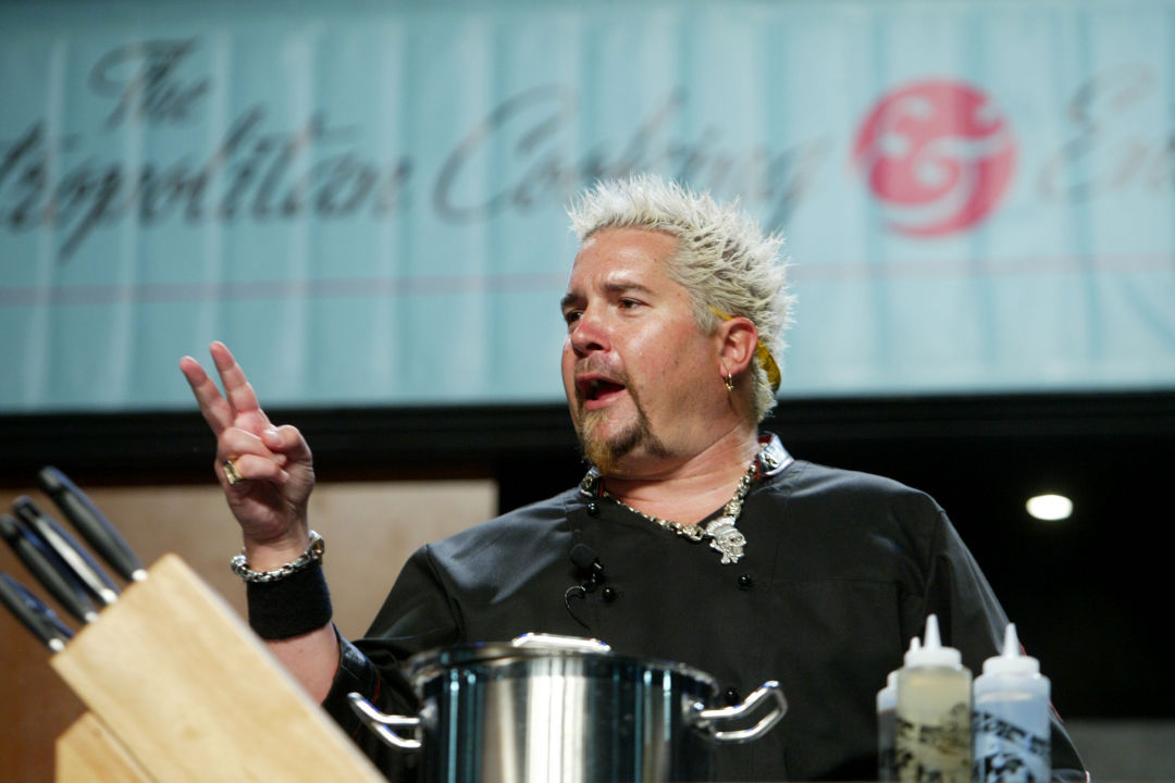 Guy Fieri 'Ghost Kitchen' to Sarasota Sarasota Magazine