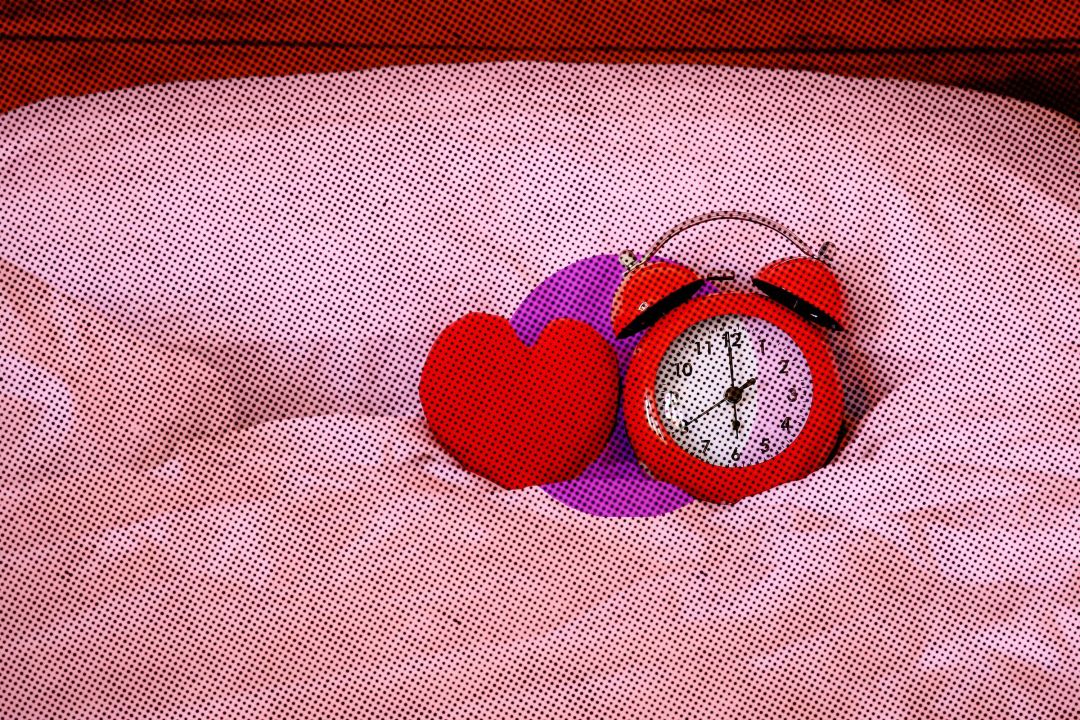 Sleep and Heart Health