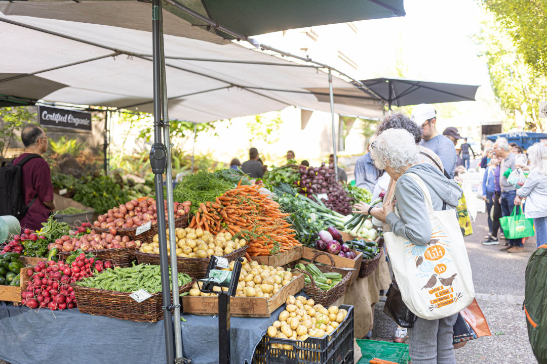 PSU-farmers-market_vyo4wf Best Farmers Markets in Portland, Beaverton, and Beyond