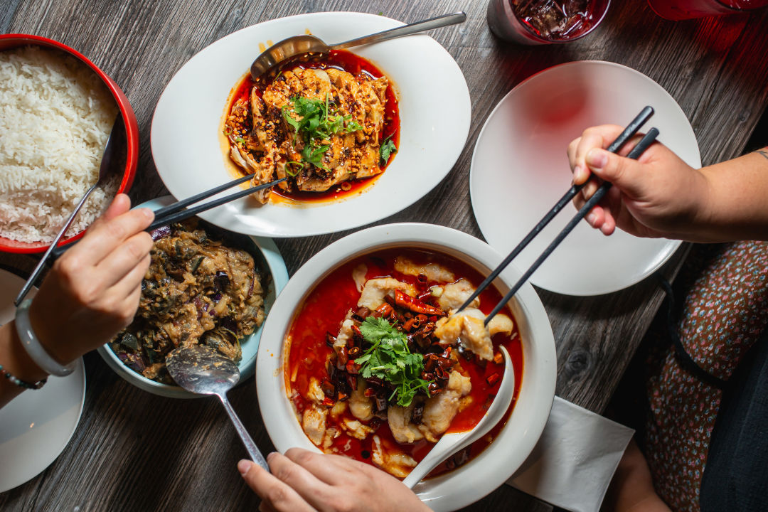 Best Restaurants Lockhart