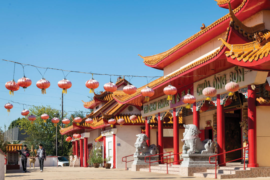 A Guide to the Best of Houston’s Asiatown Houstonia Magazine
